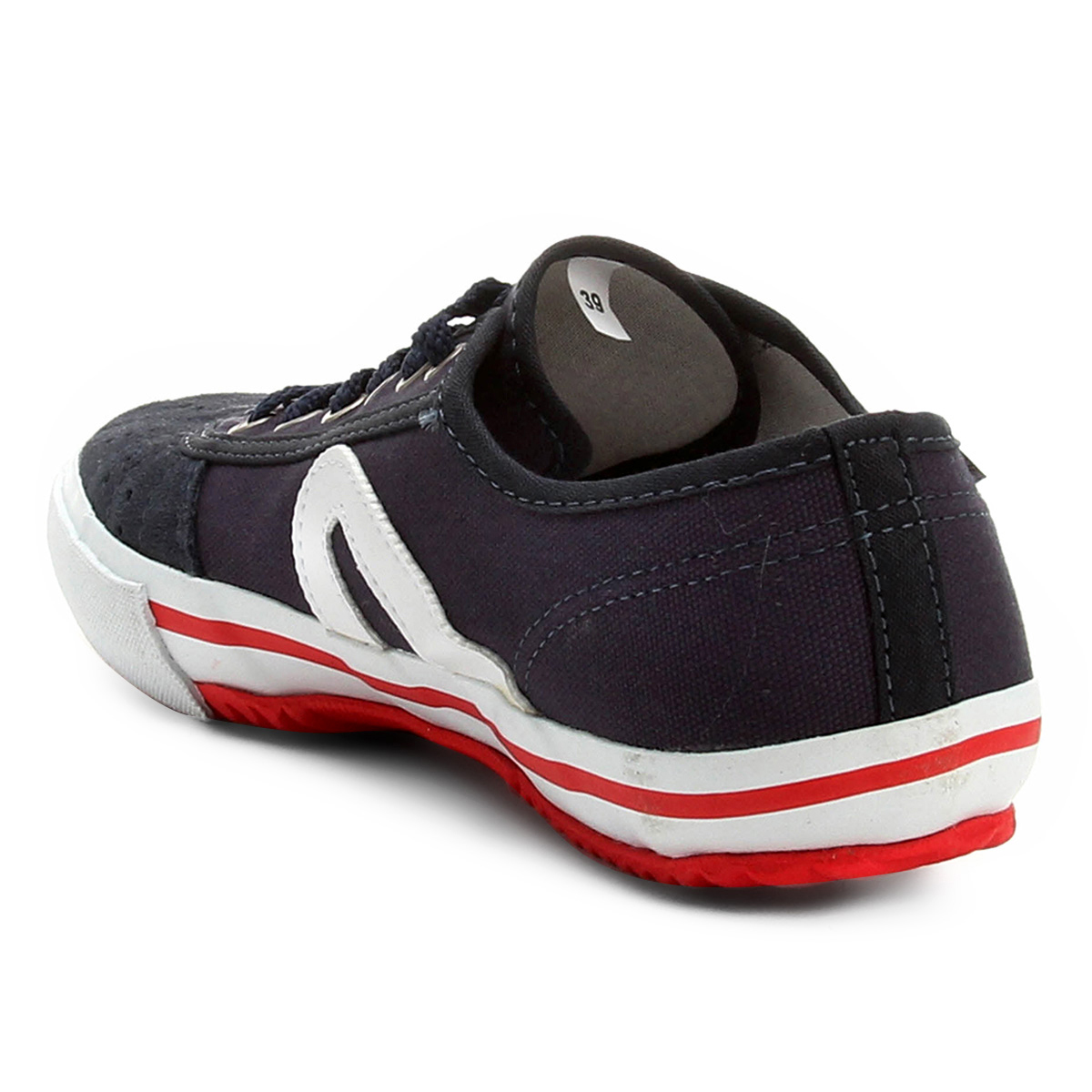 tenis rainha infantil