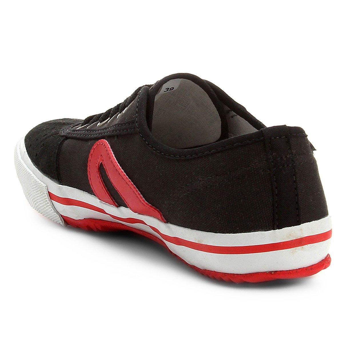 tênis rainha vl 2500 infantil