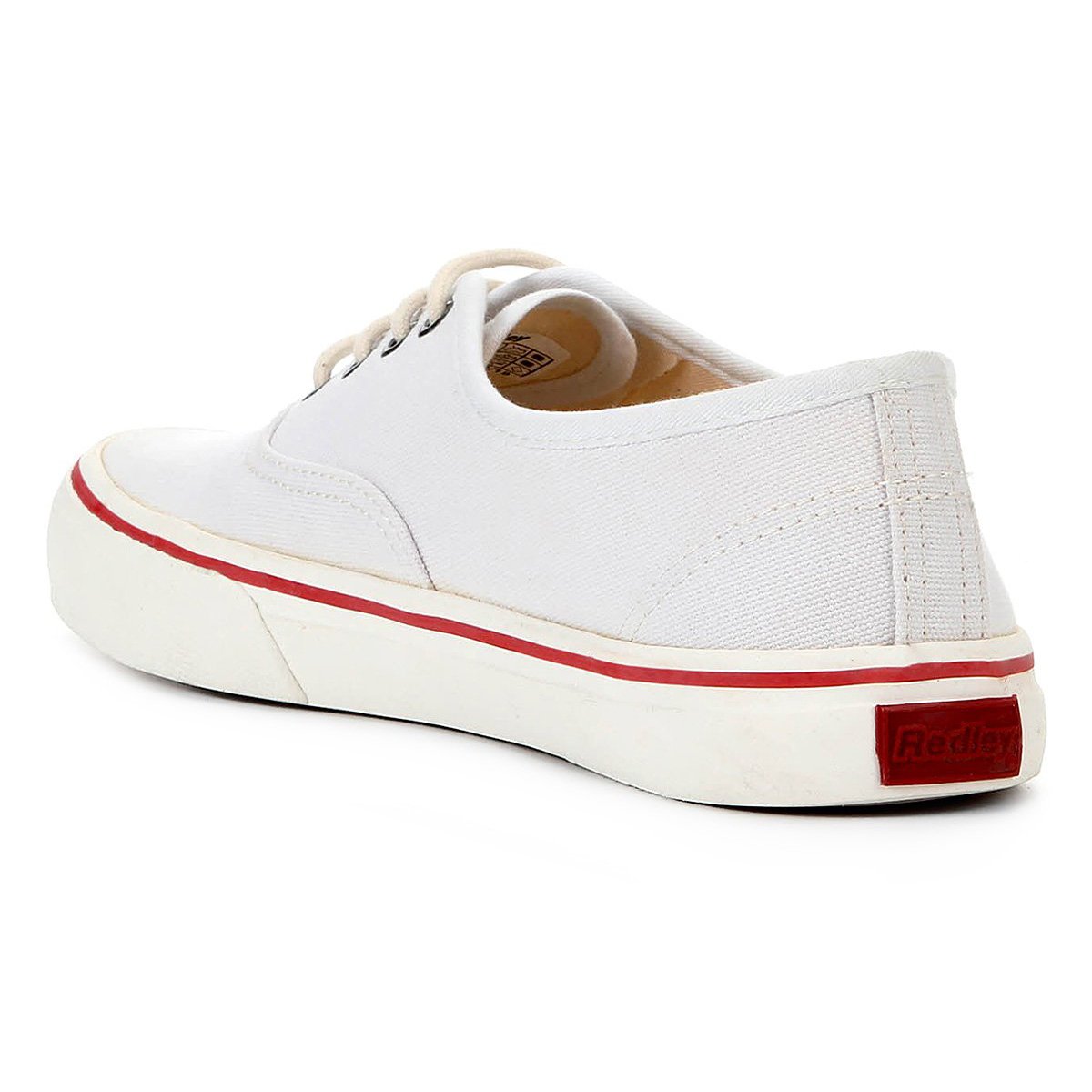 redley branco