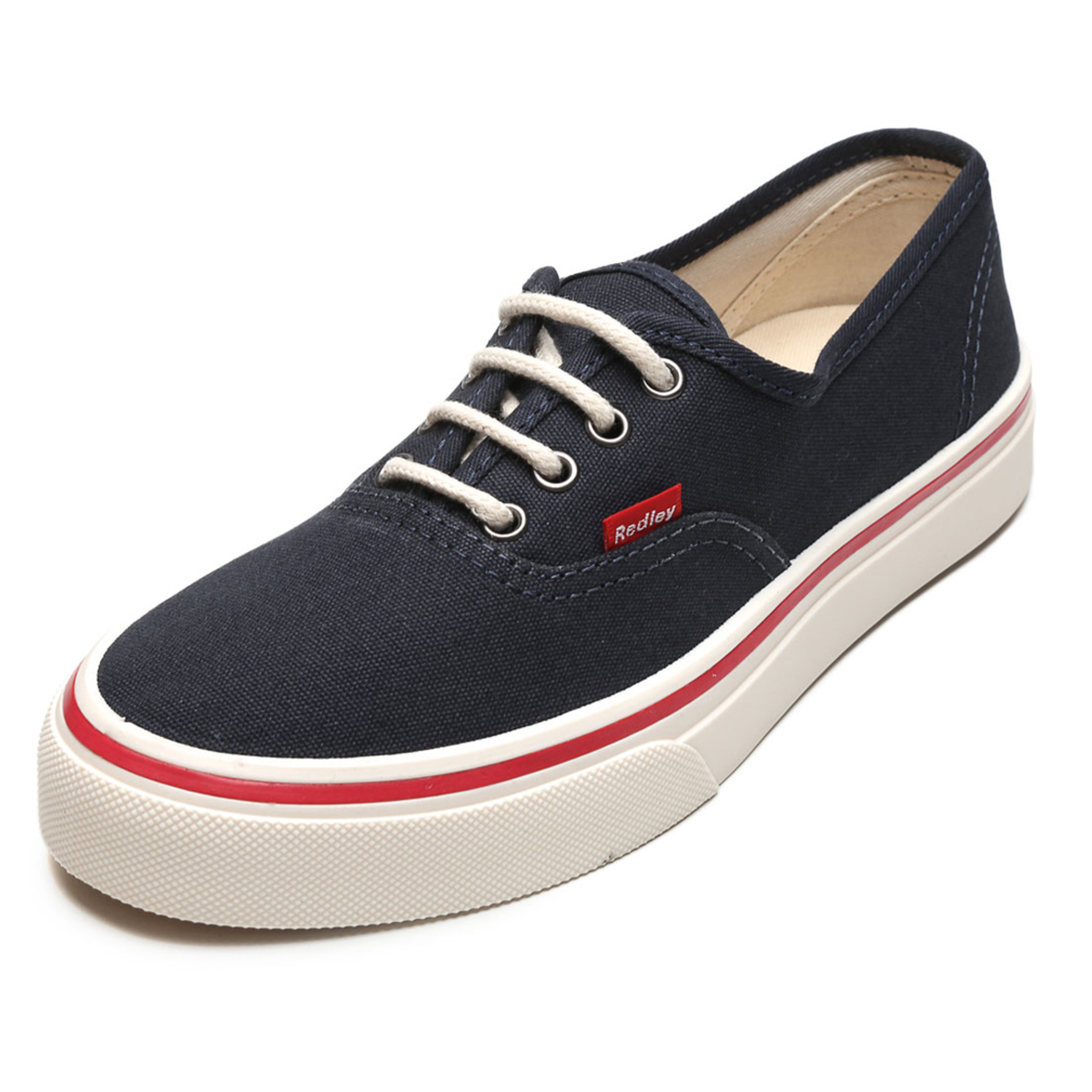 redley tenis azul