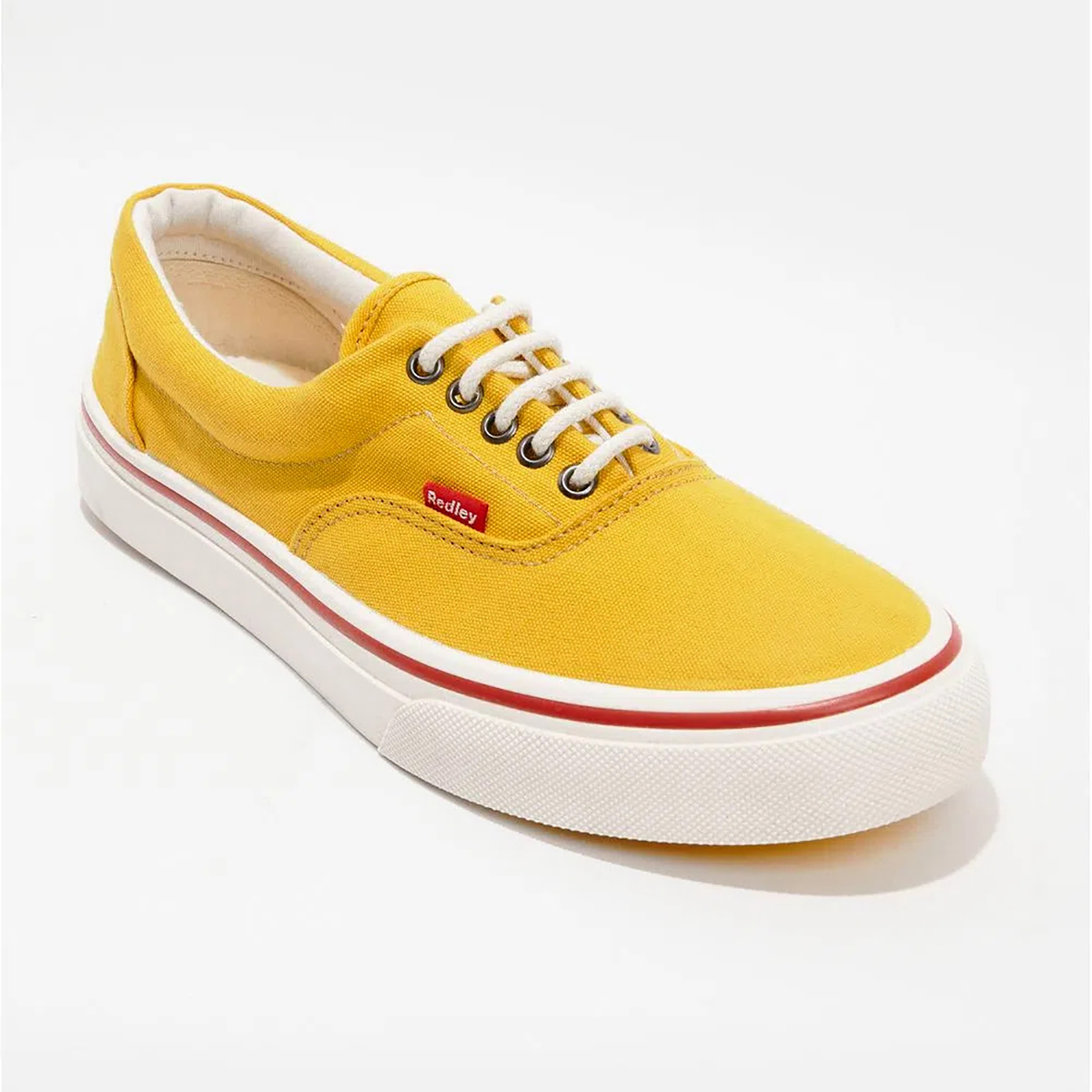 Tenis redley hot sale amarelo