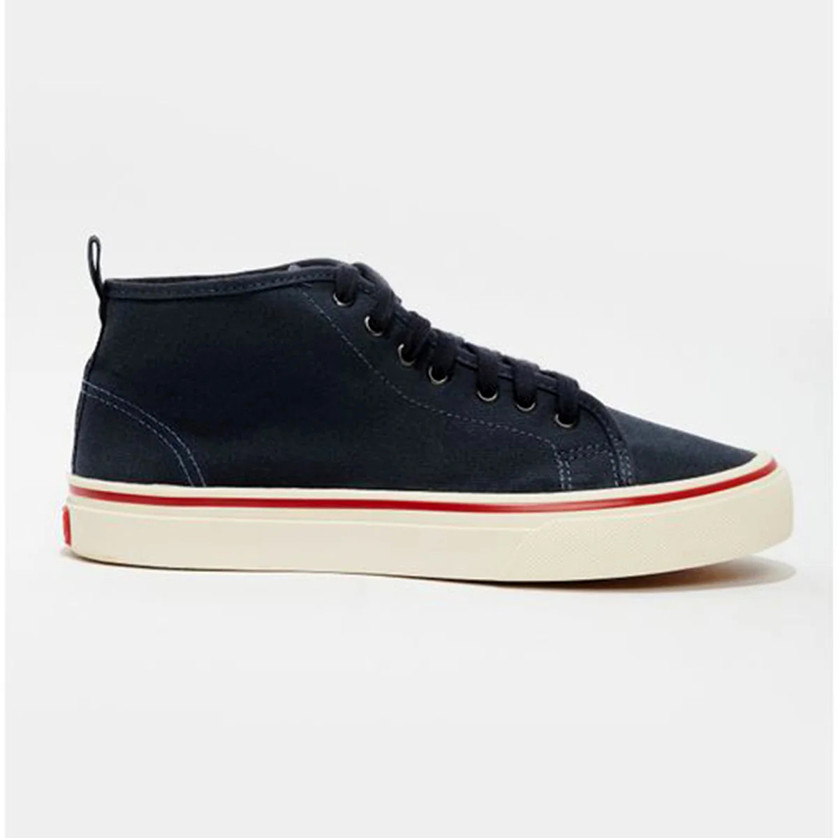 Tenis cano alto sales redley