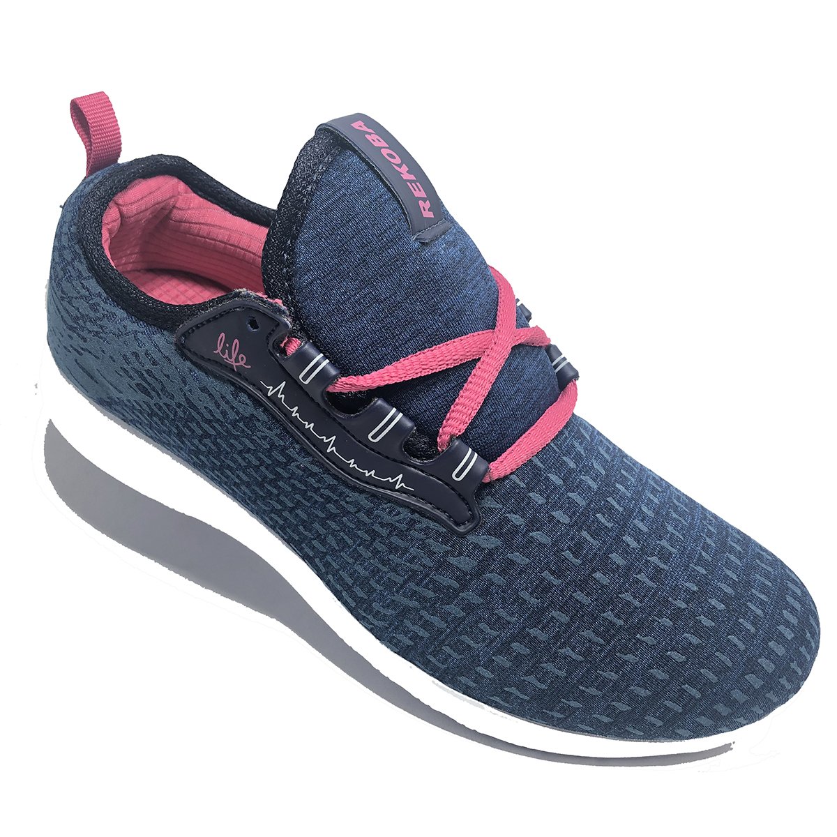 tenis rekoba feminino