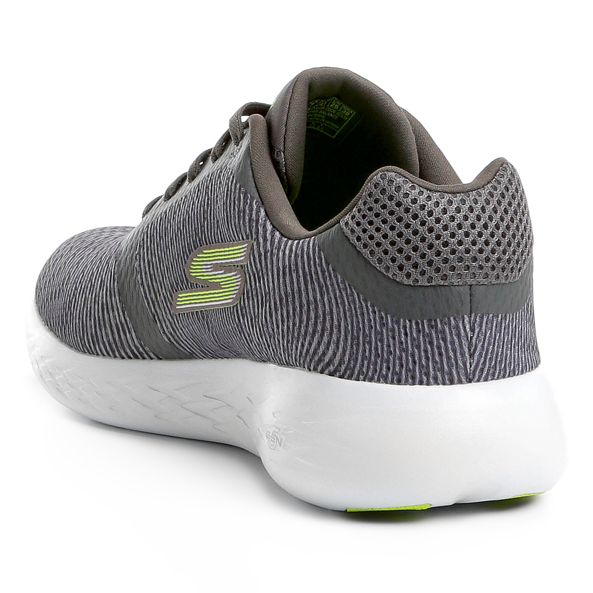 tênis skechers go run 600 divert