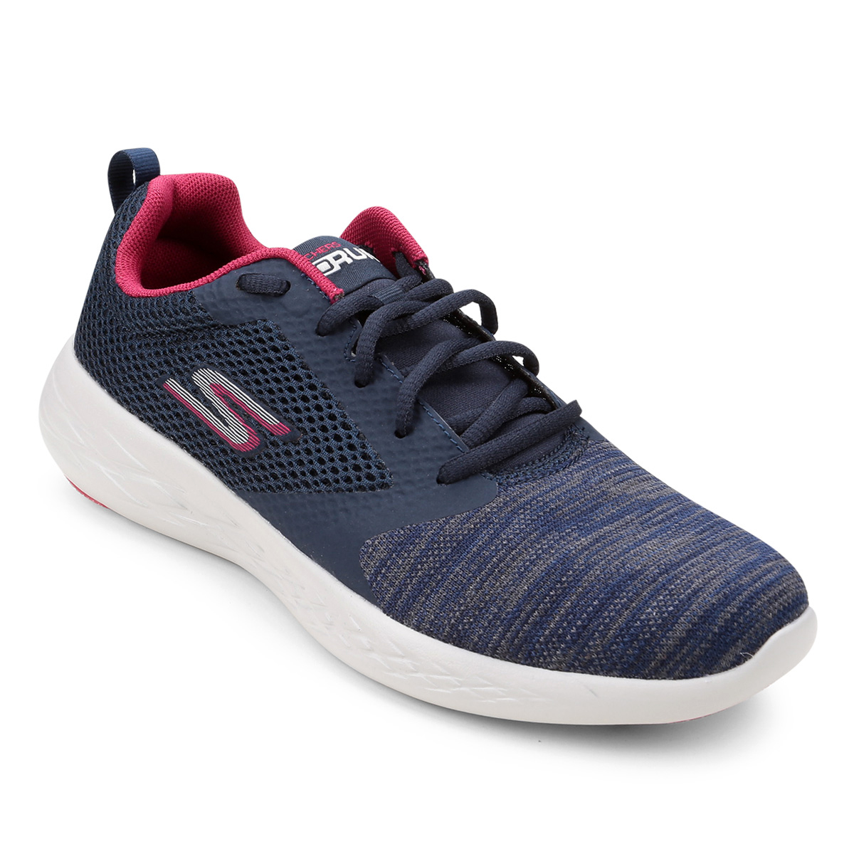 skechers go run 600 masculino