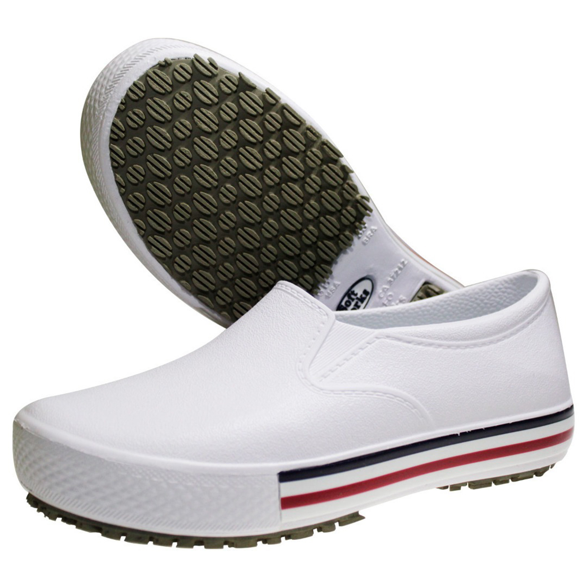 tenis profissional antiderrapante