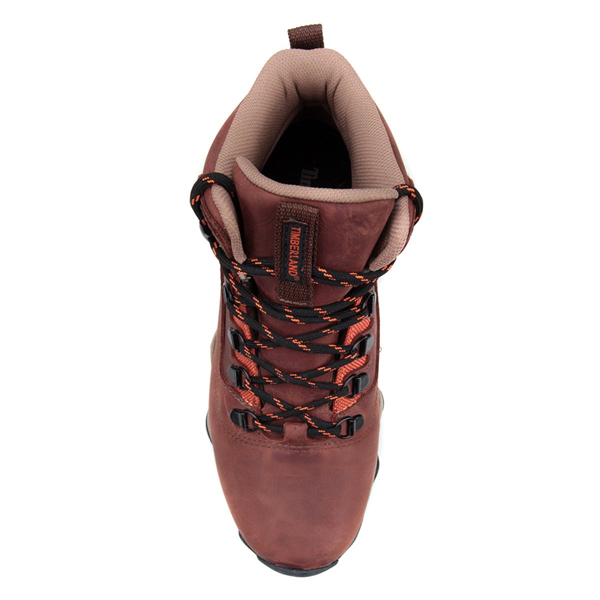 bota timberland black forest feminina