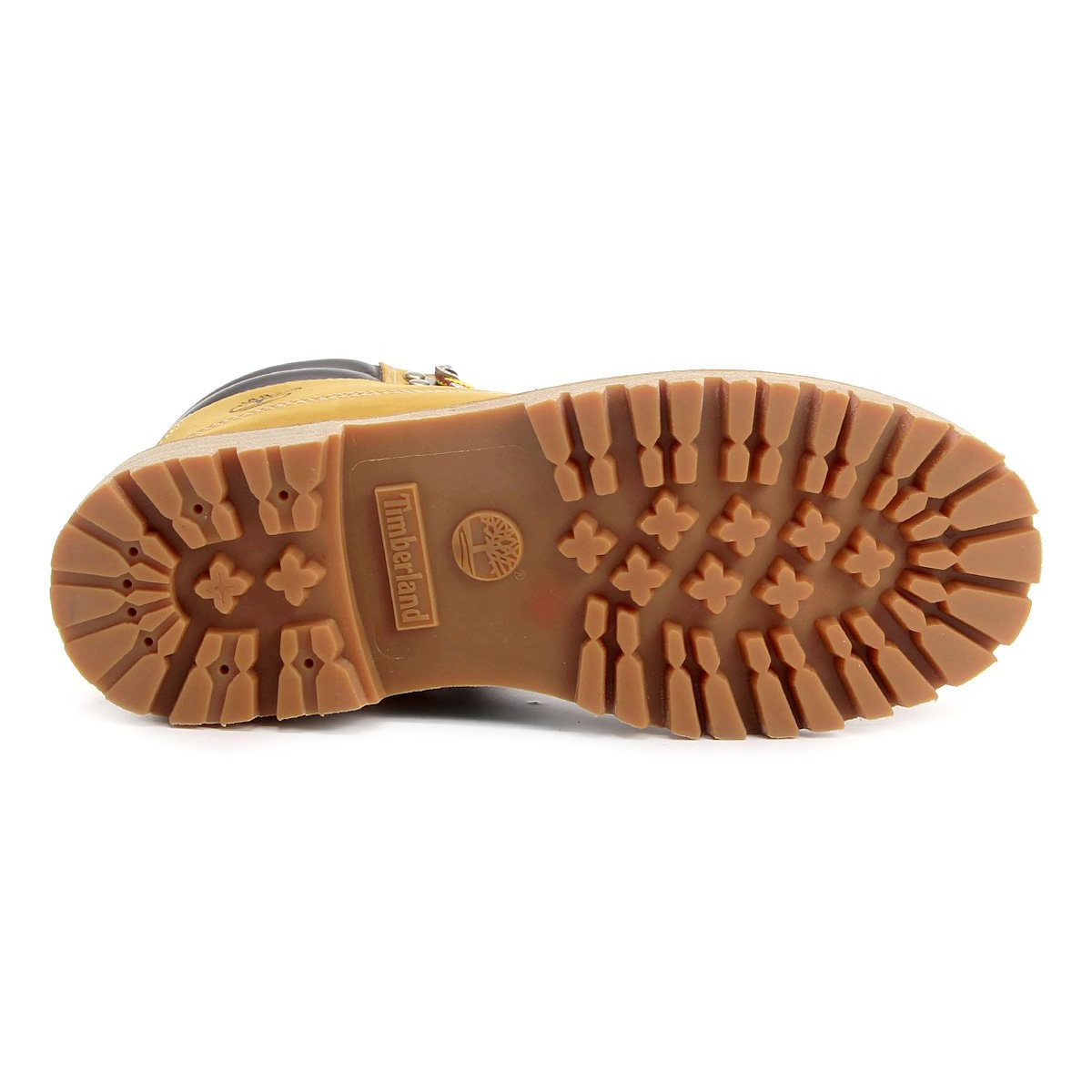 bota couro timberland brooklyn boot masculina
