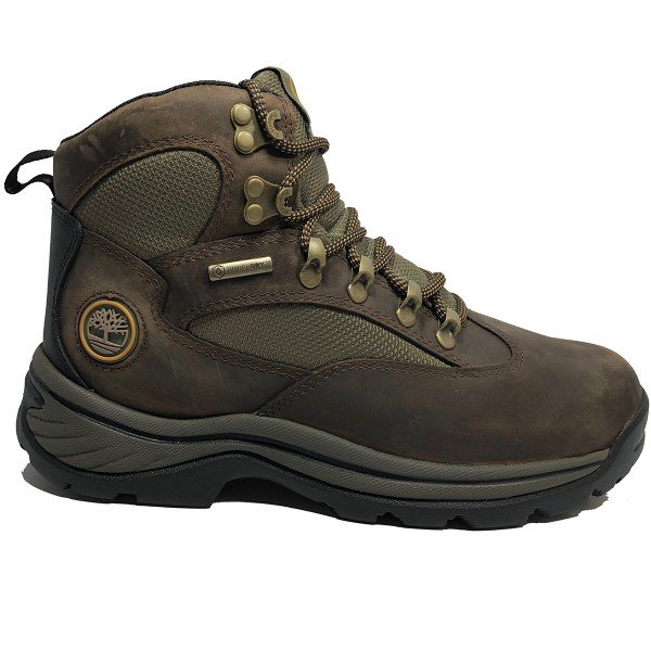 botas timberland chocorua trail
