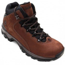 Bota Timberland Trail Dust 3 Masculina - Marrom