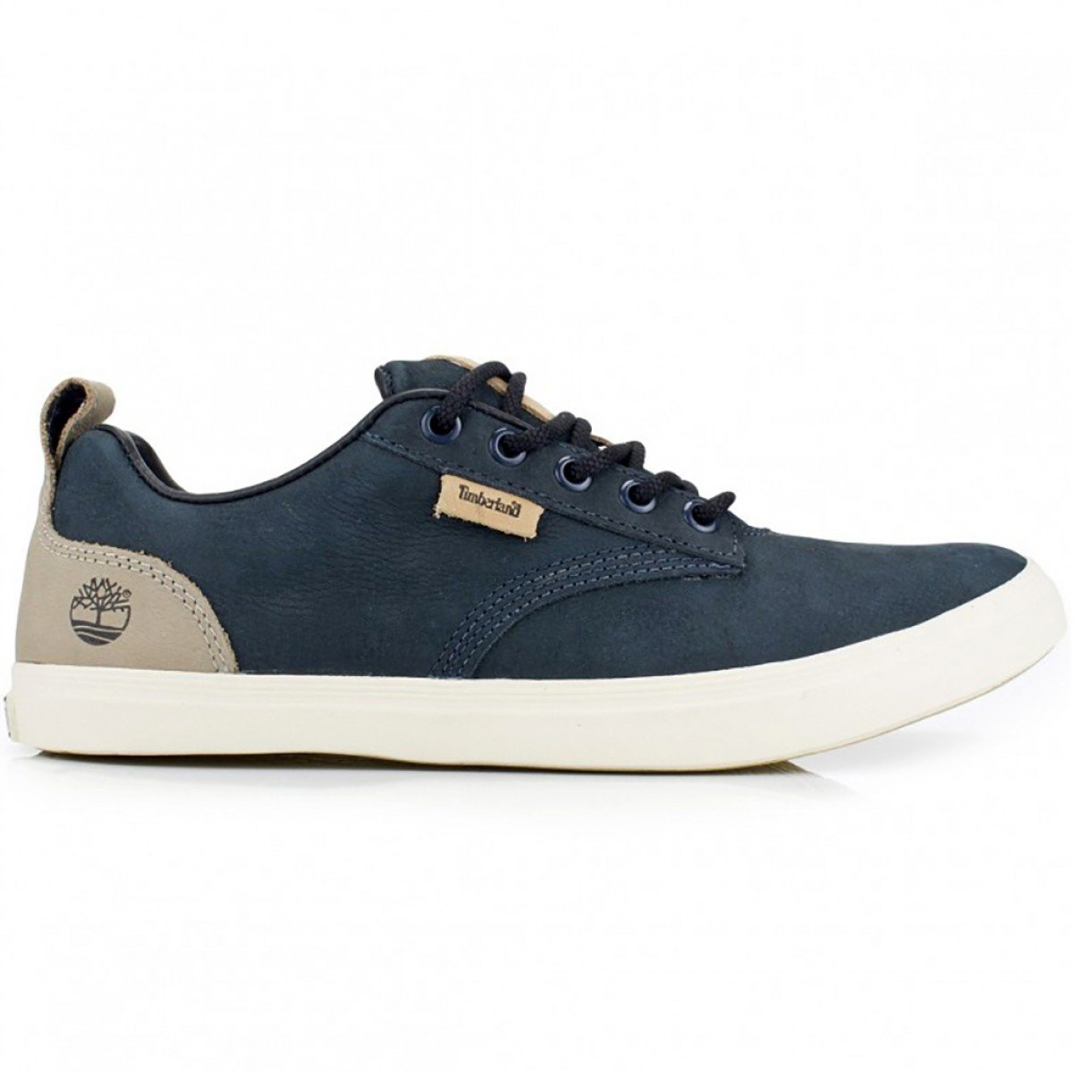 timberland ek eurocamp