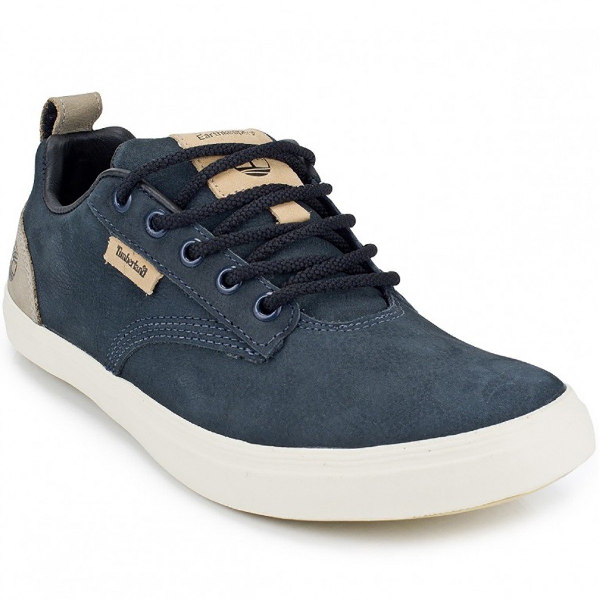 timberland ek eurocamp