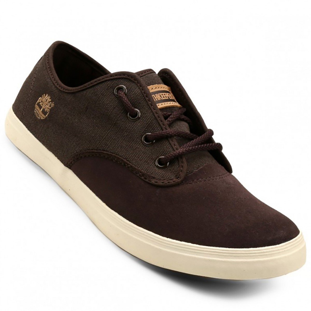 sapatênis timberland