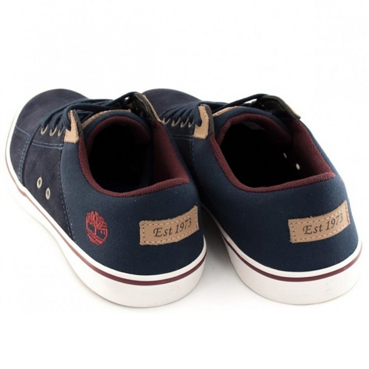 timberland ek hype ls