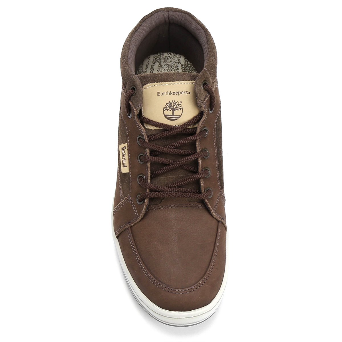bota timberland ek packer leather