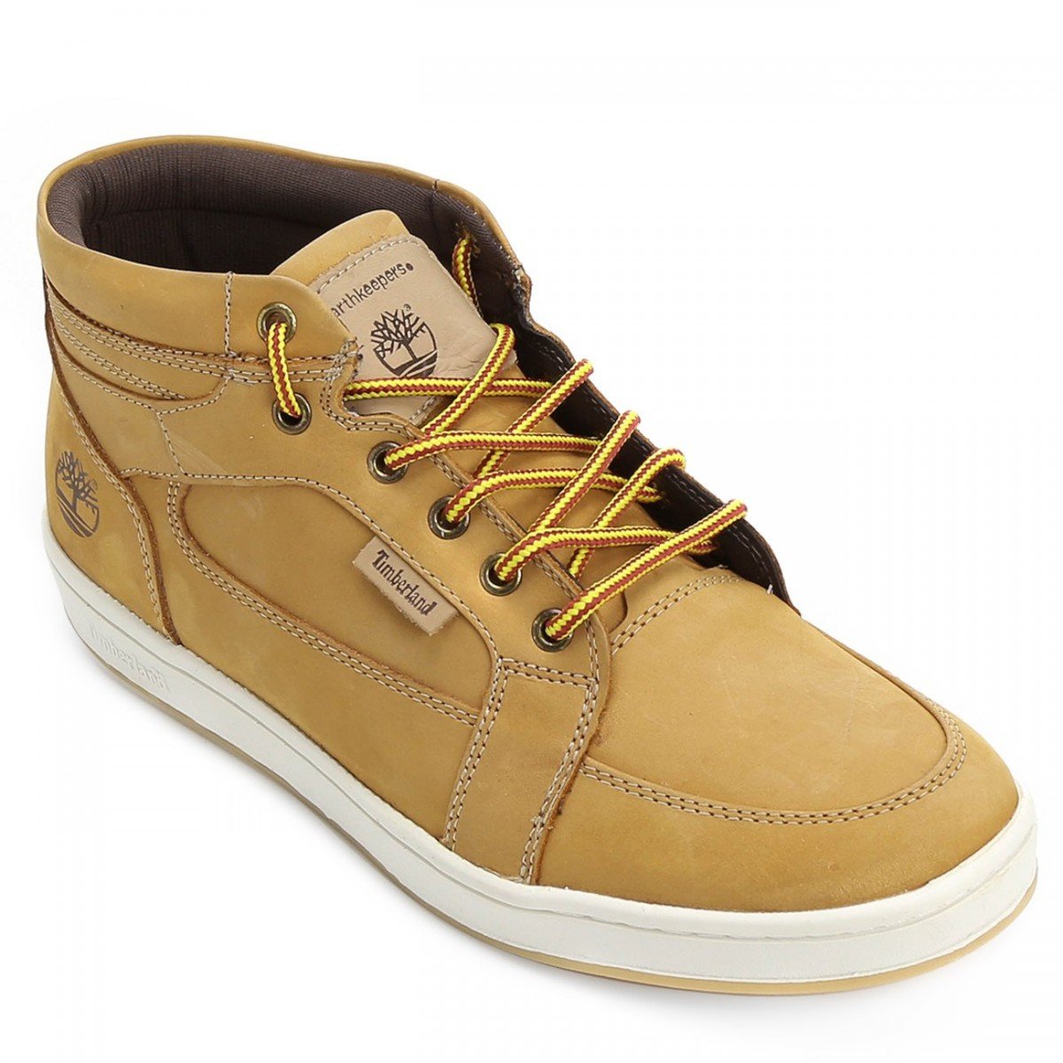 timberland ek packer