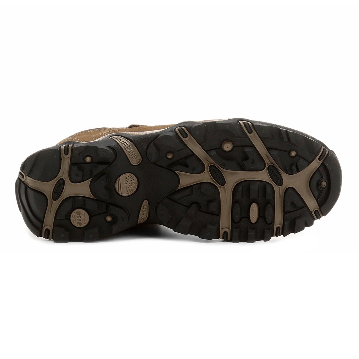 timberland explorer os preto