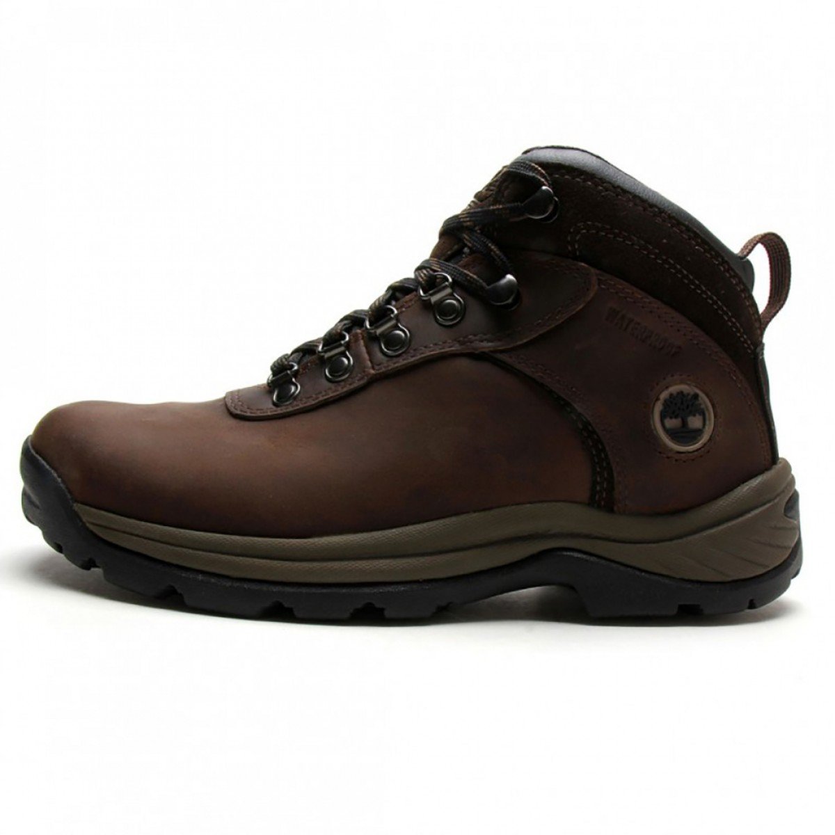 tenis botinha timberland