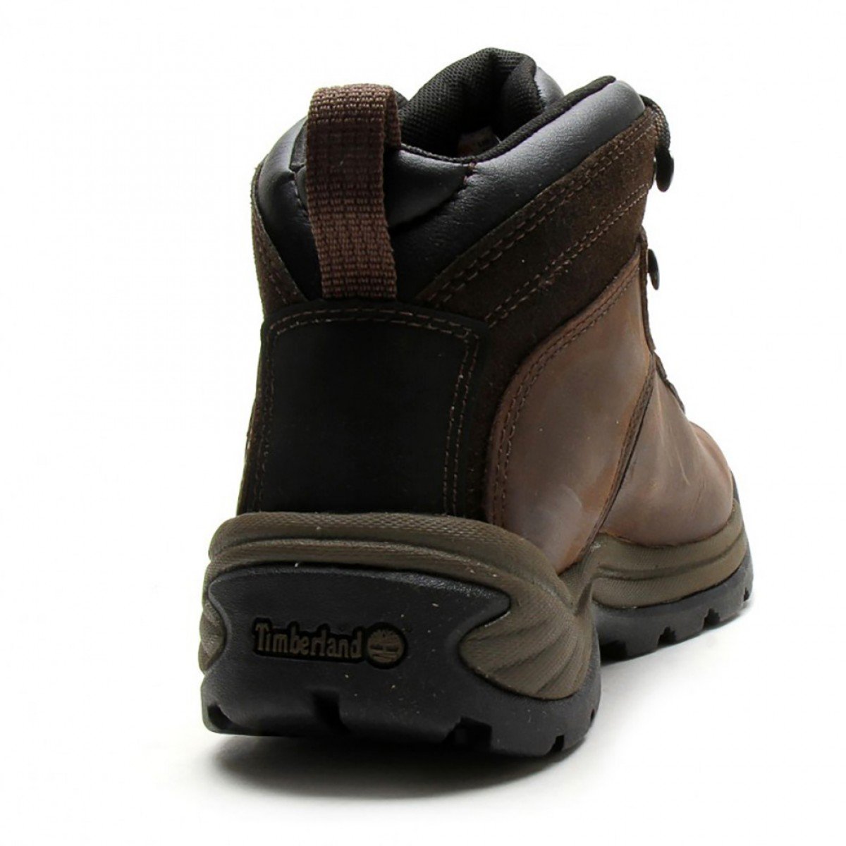 bota flume mid timberland