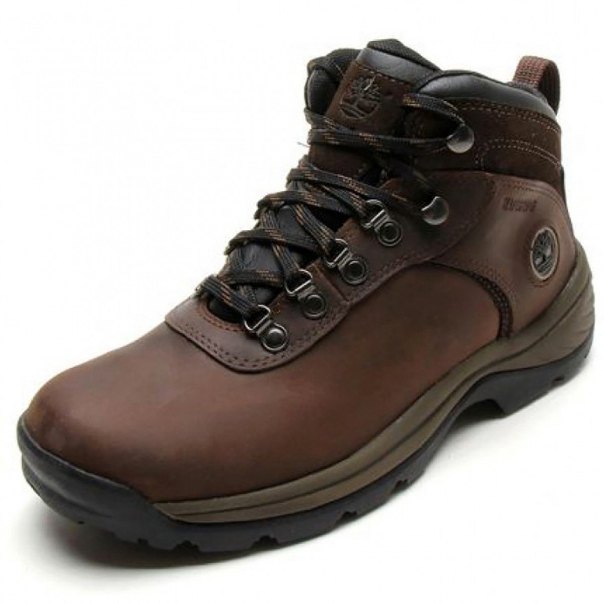 timberland flume low