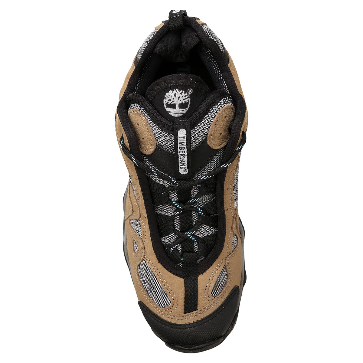 timberland gorge c2 azul