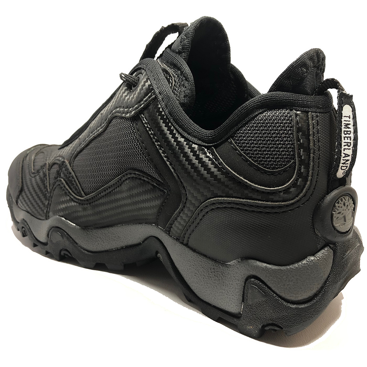 timberland gorge c2 preto