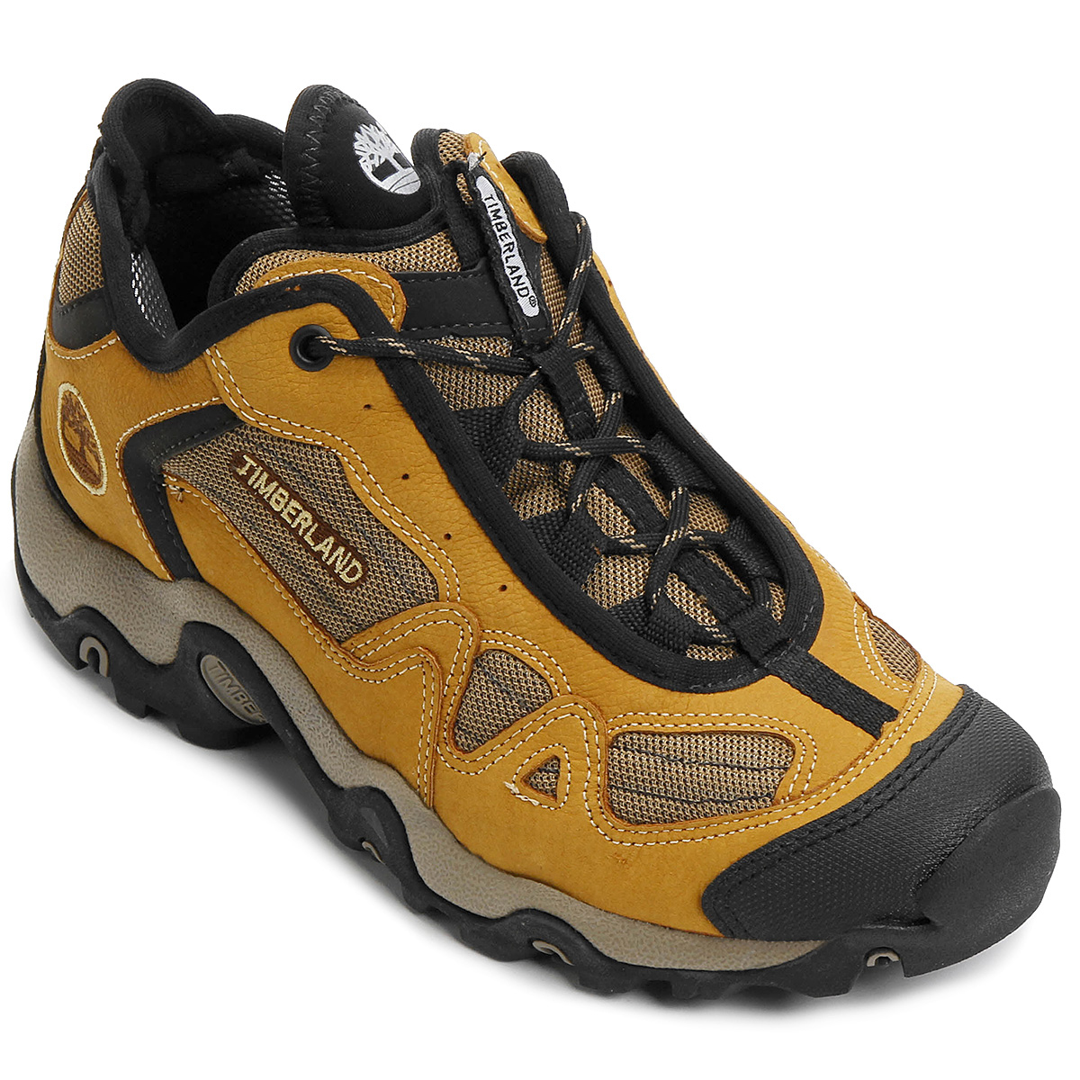 tenis timberland masculino lancamento