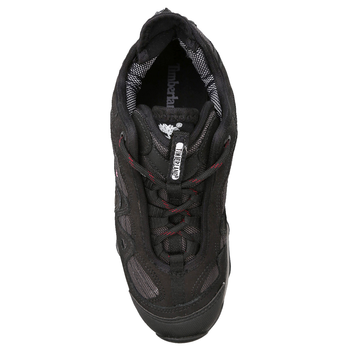 tenis timberland feminino preto