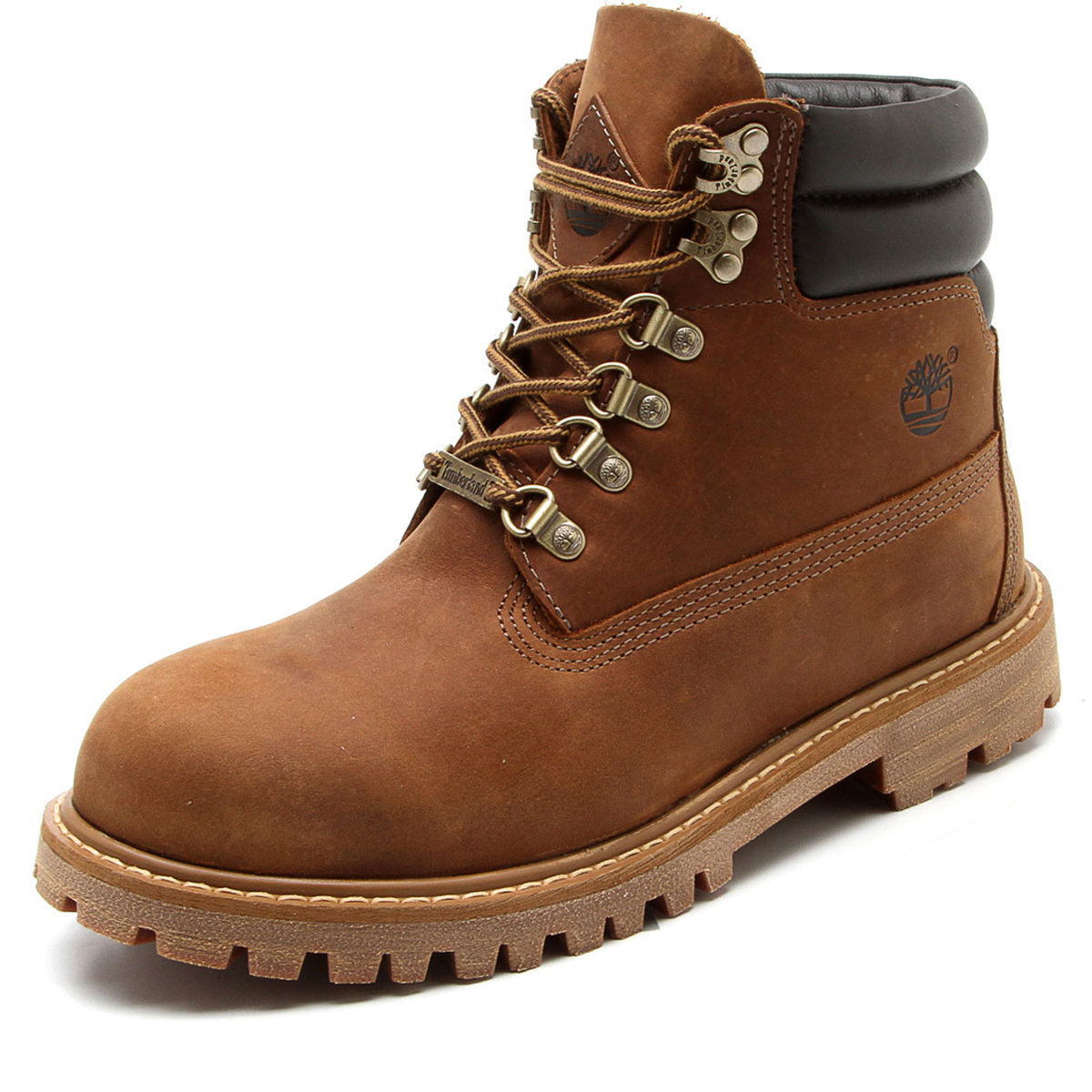 tenis botinha timberland