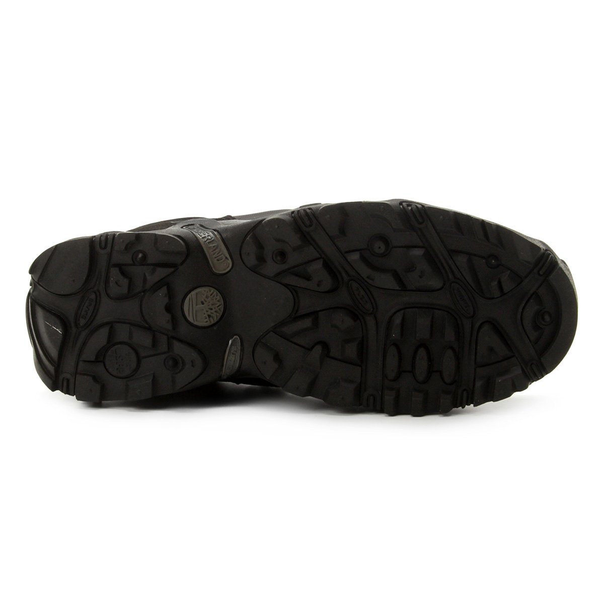 tenis timberland urban gorge