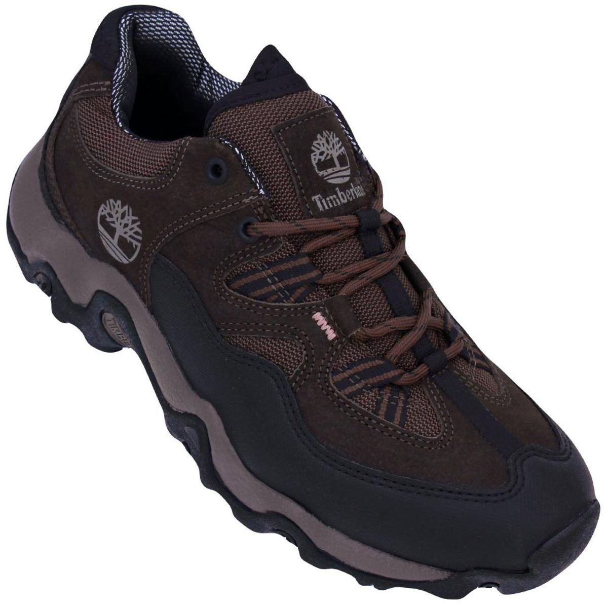 tenis timberland masculino lancamento