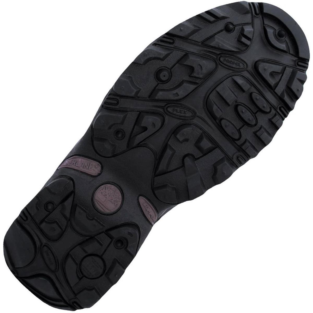 timberland urban gorge