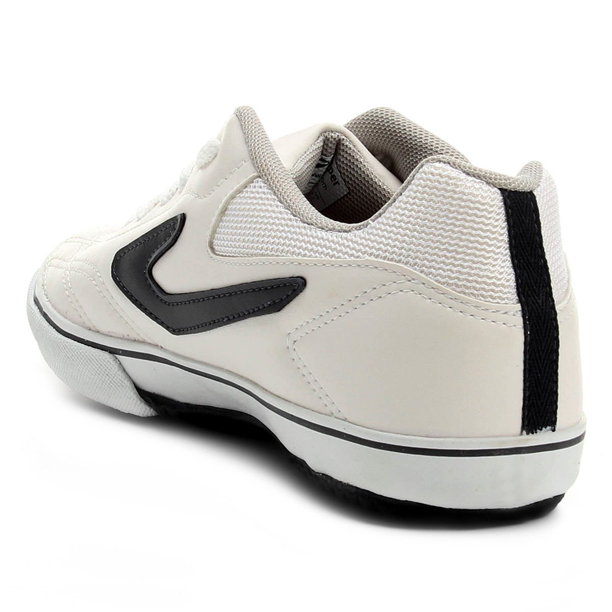 chuteira futsal topper dominator 3 masculina