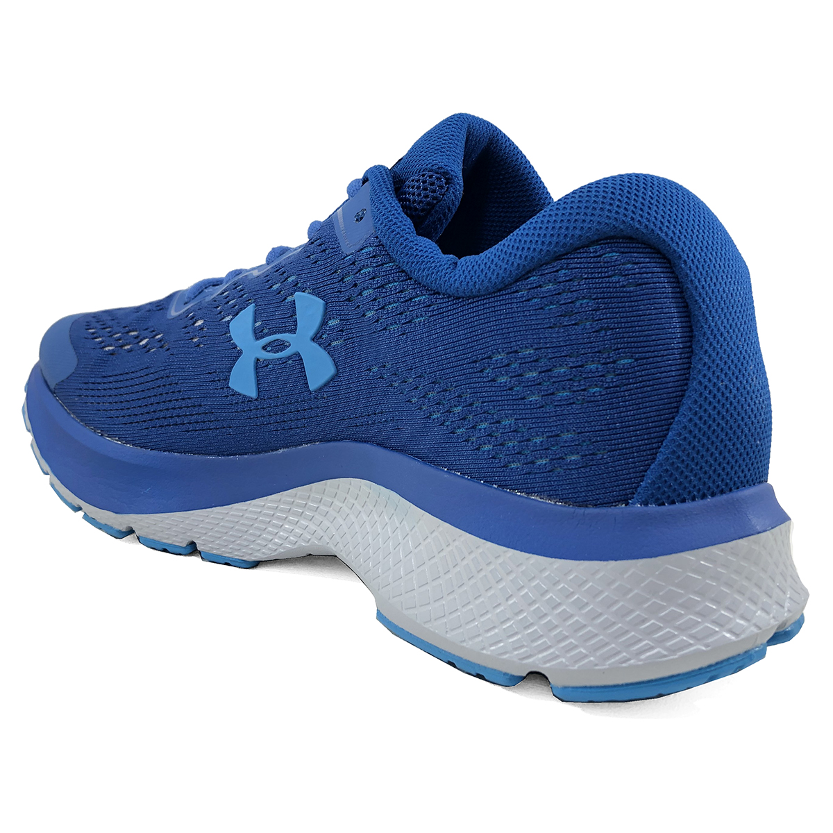 Tênis Under Armour Charged Bandit 6 Masculino Azul - Compre Agora | Cabana  Magazine