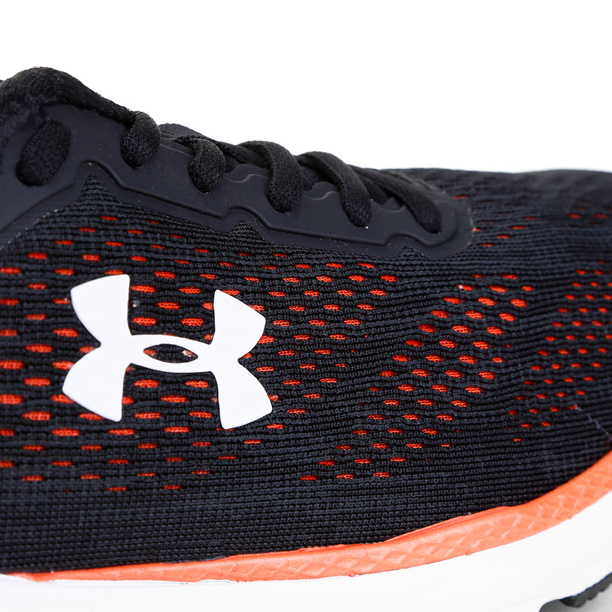 charged carbon under armour