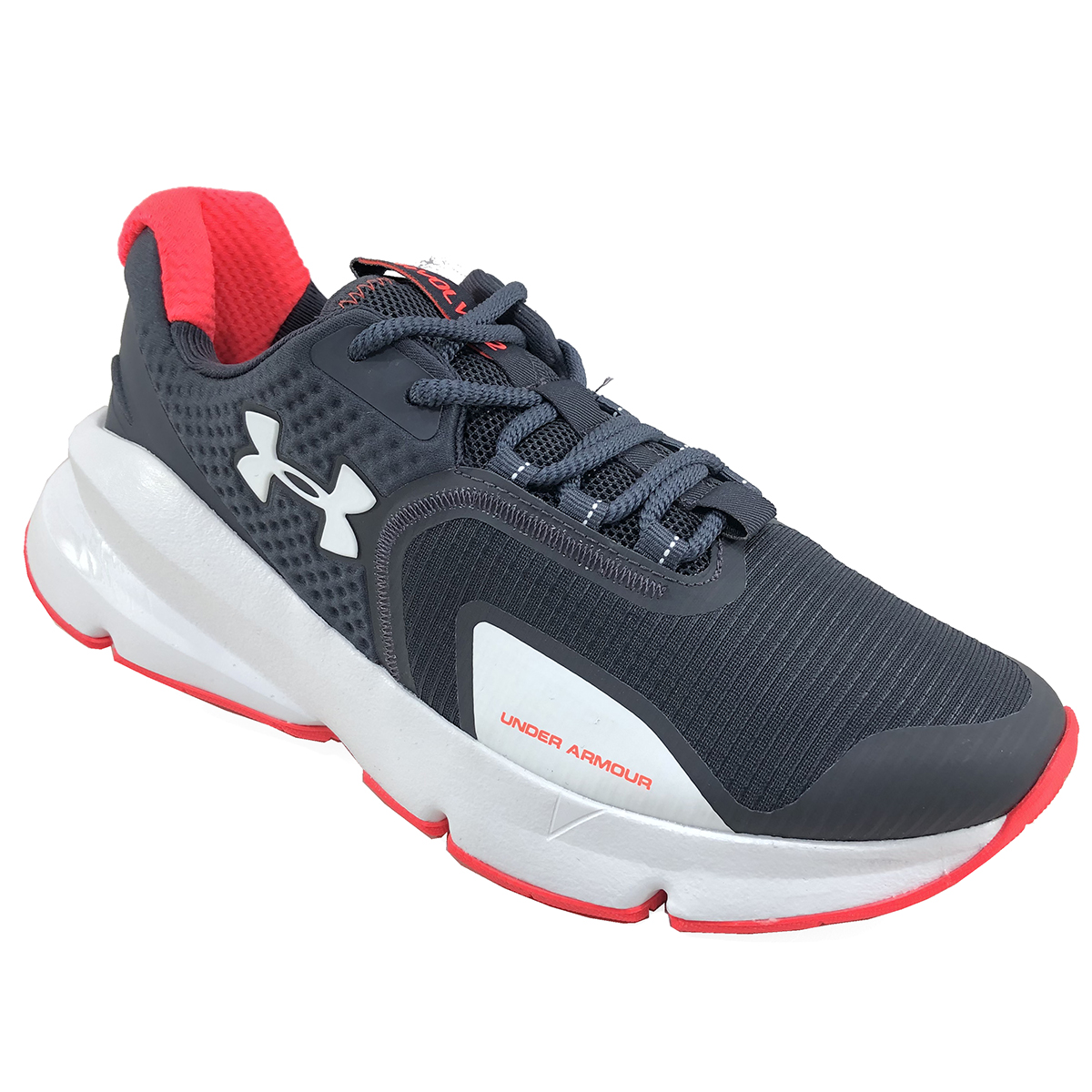tenis under armour