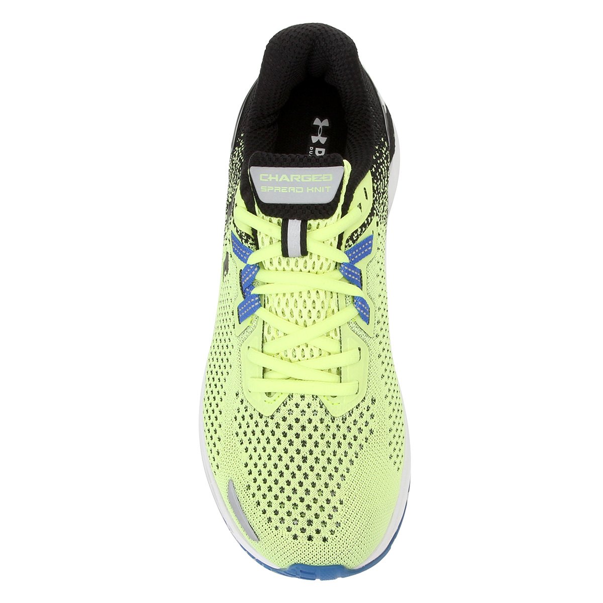 under armour spread knit