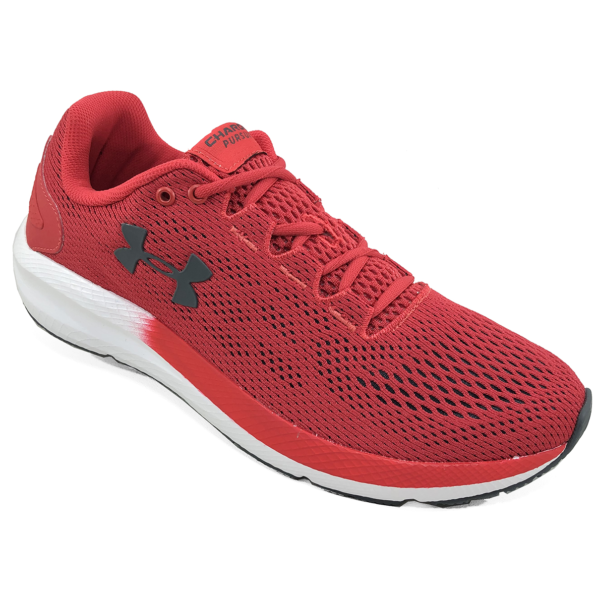 tenis under armour masculino charged