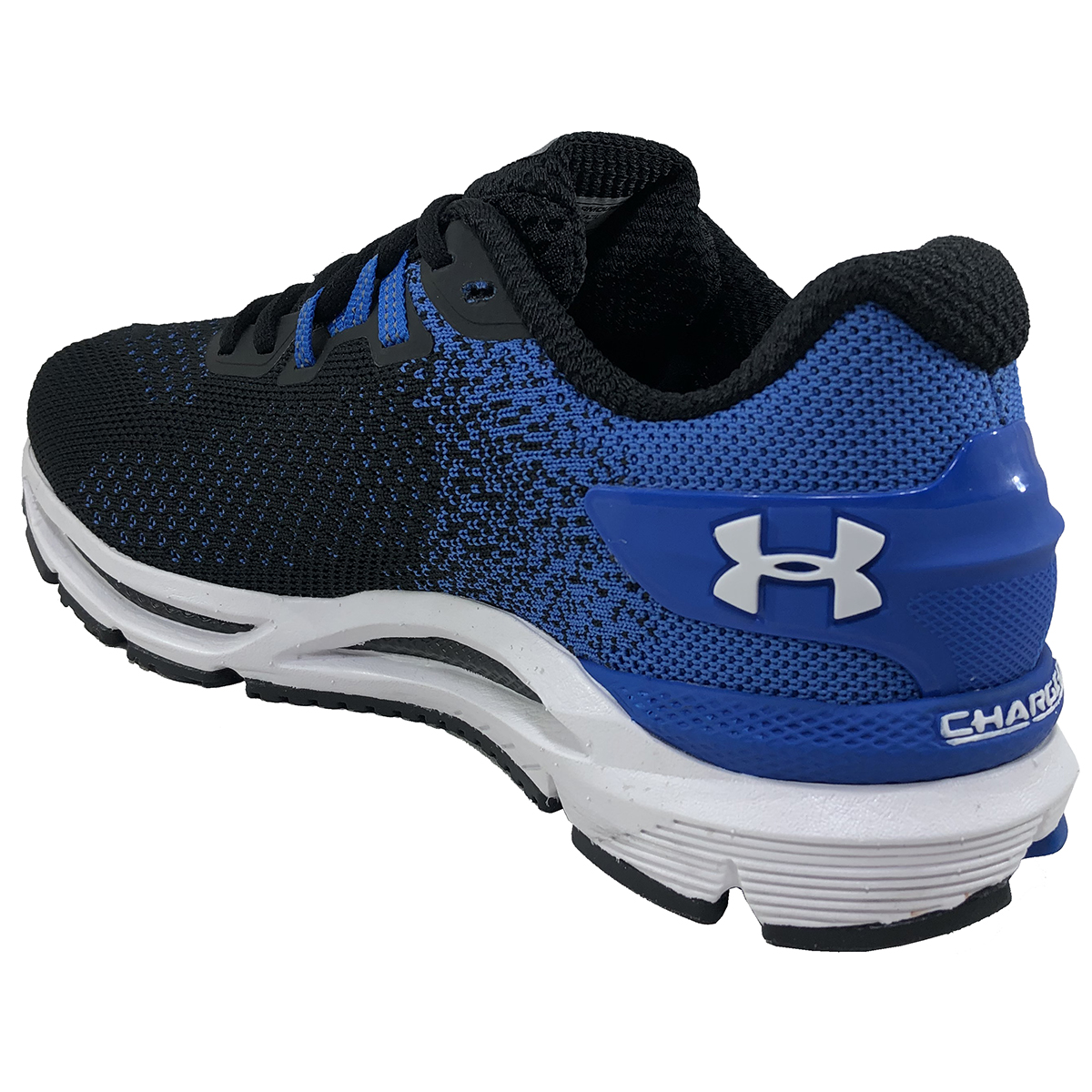 under armour spread knit