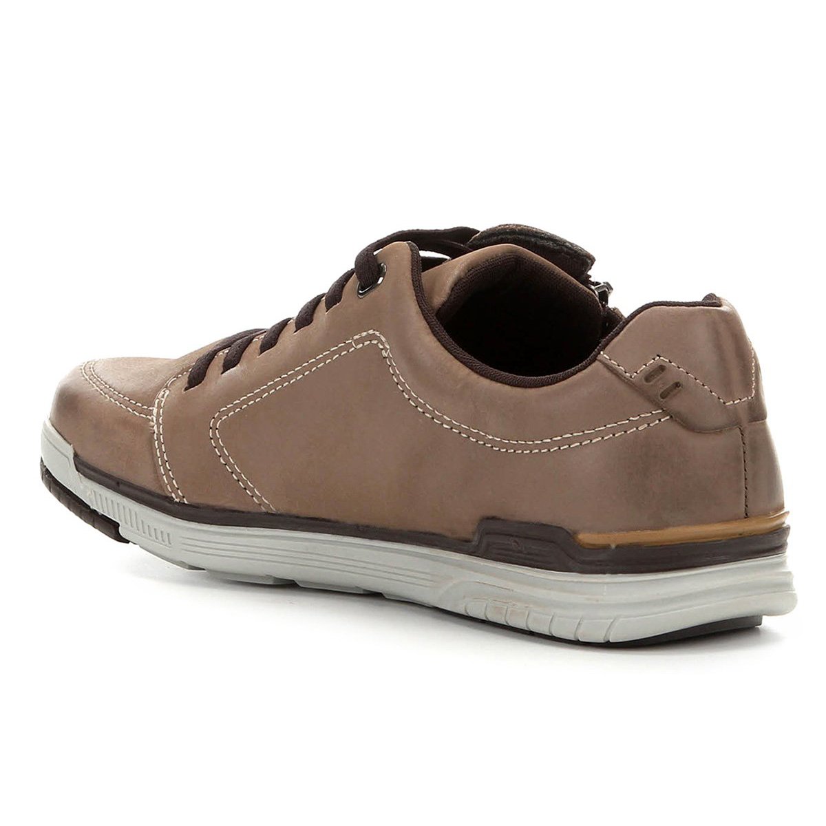 sapatenis west coast com ziper