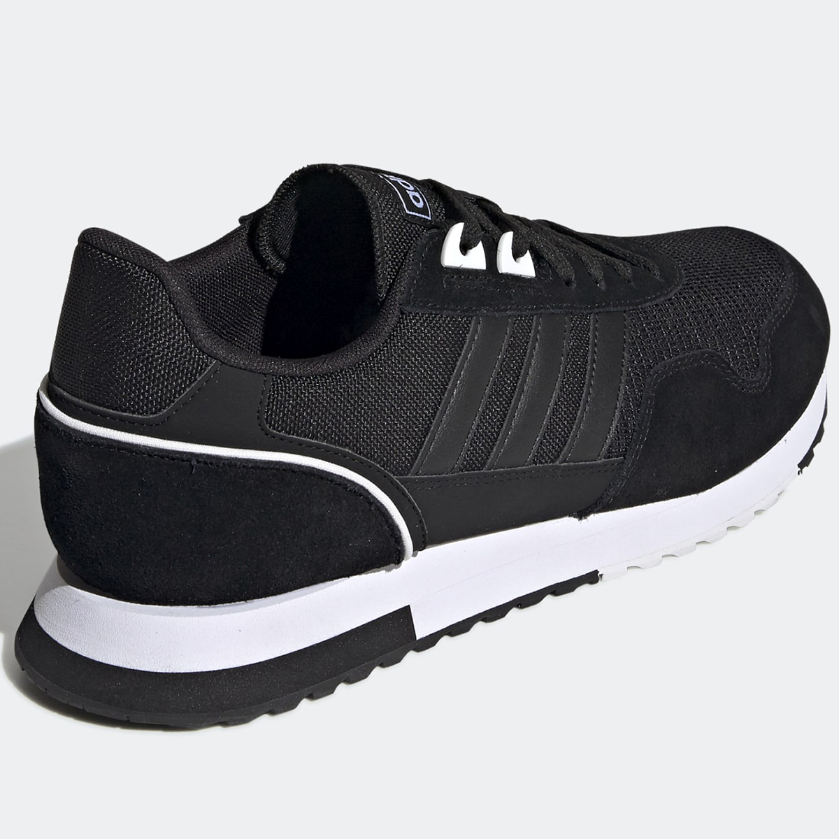 adidas 8k preto e branco