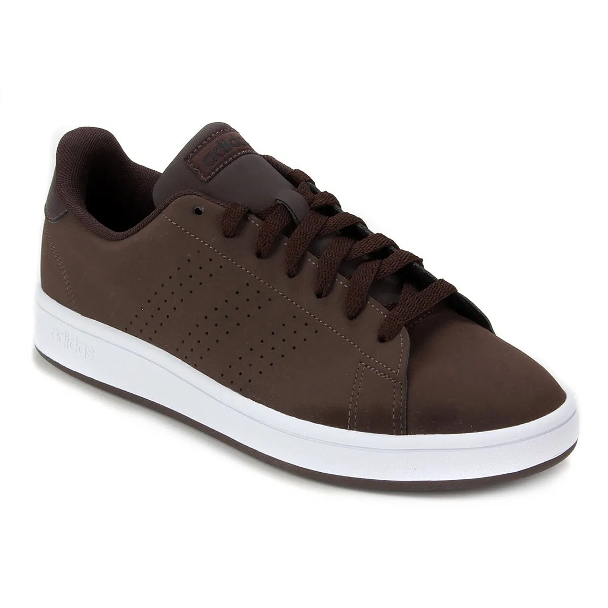 tenis adidas advantage masculino