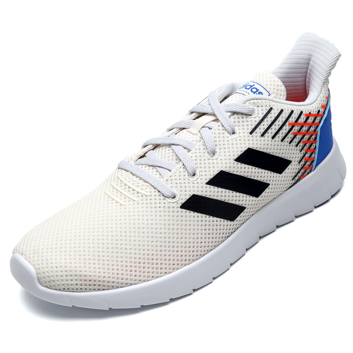 tenis adidas asweerun rosa
