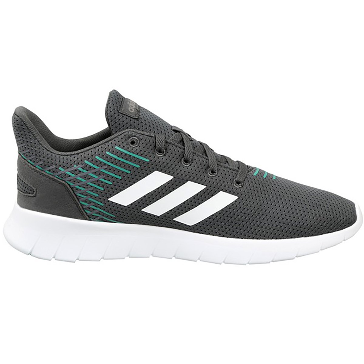 tênis asweerun adidas