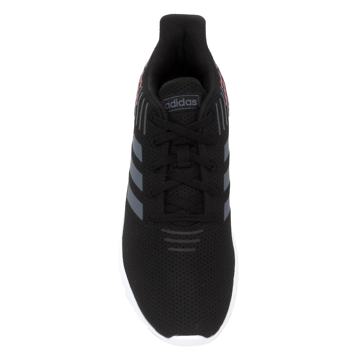 adidas asweerun cinza