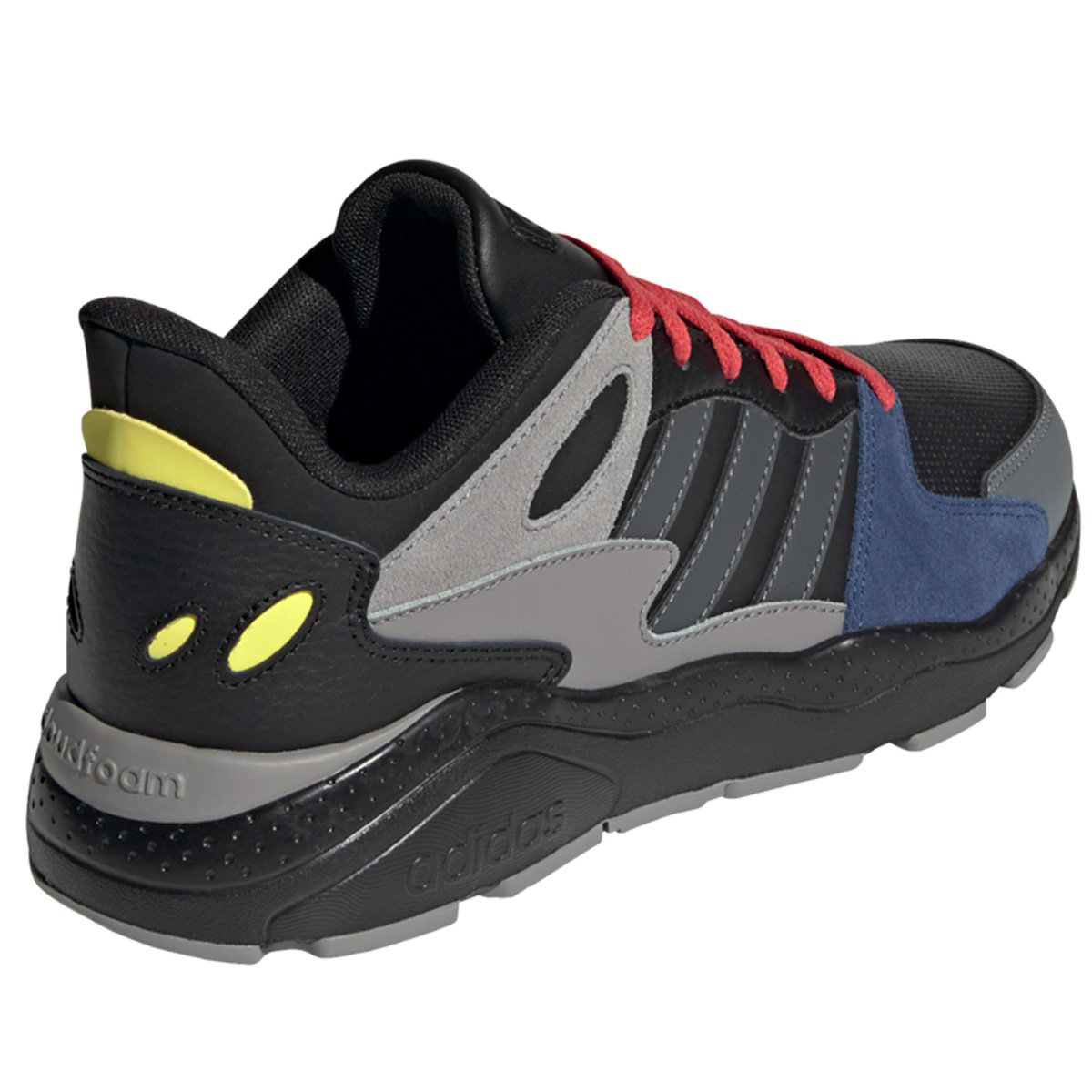 tenis adidas chaos masculino