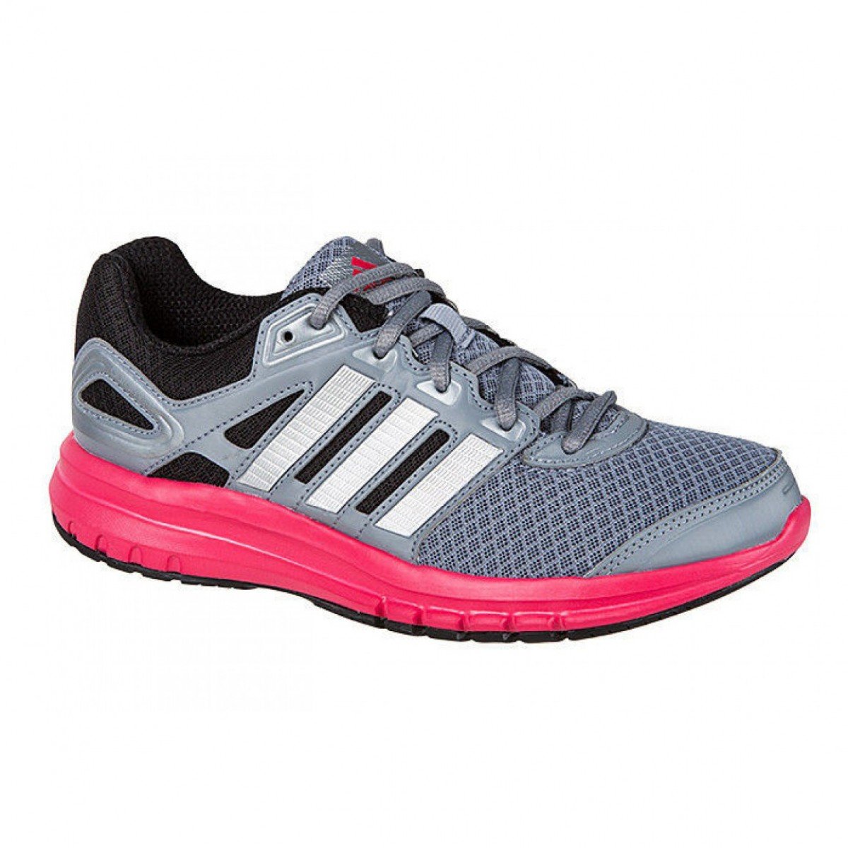 adidas feminino cinza com rosa