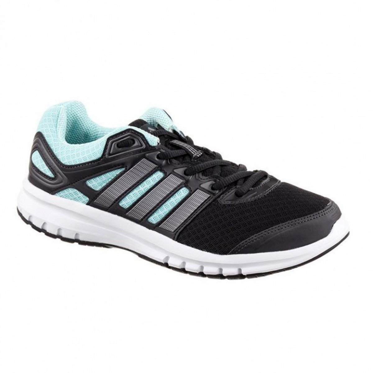 adidas verde agua feminino