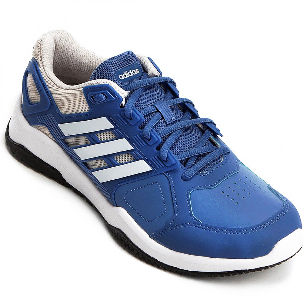 tenis masculino adidas duramo