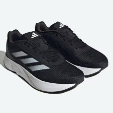 Tênis Adidas Duramo SL Masculino - Preto e Branco